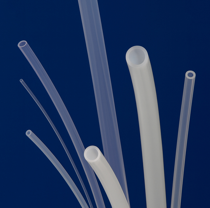 multiple tubes